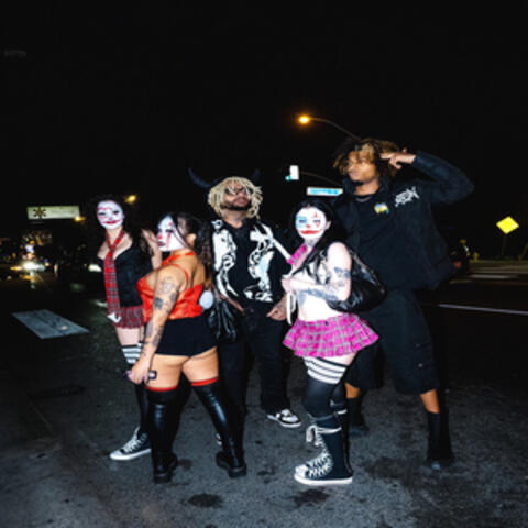 For The Win album art