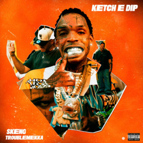 Ketch E Dip album art