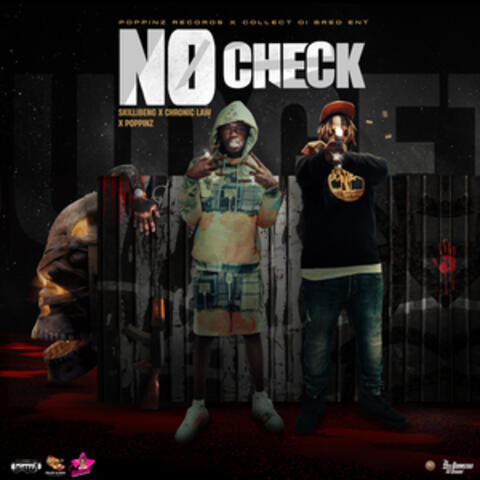 No Check album art