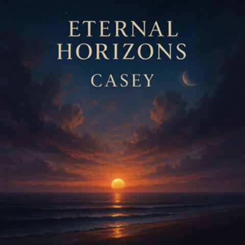 Eternal Horizons album art