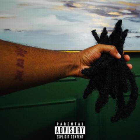 I Done Changed A lot album art