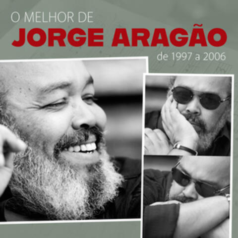 O melhor de Jorge Aragão - de 1997 a 2006 album art