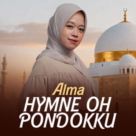 HYMNE OH PONDOKKU album art