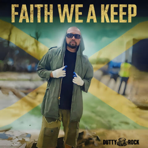Faith We A Keep album art