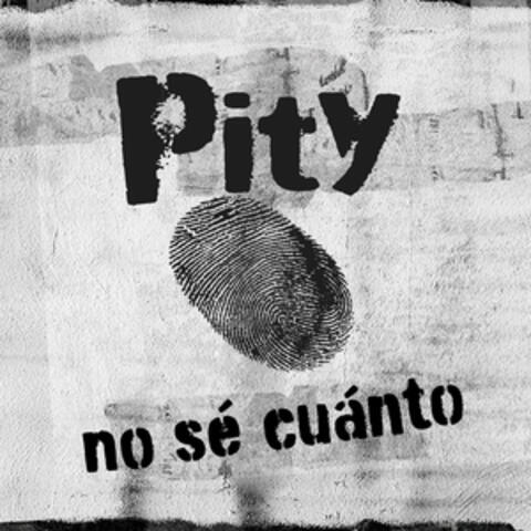 No sé cuánto album art