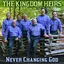 Never Changing God album artwork