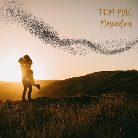 Macedon album art