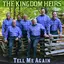 Tell Me Again album artwork