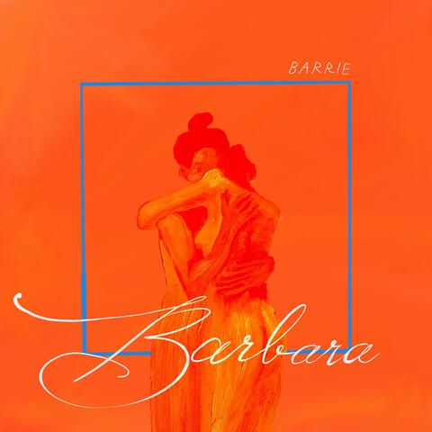 Barbara album art