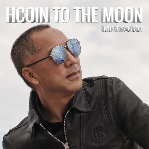 Hcoin To The Moon album art