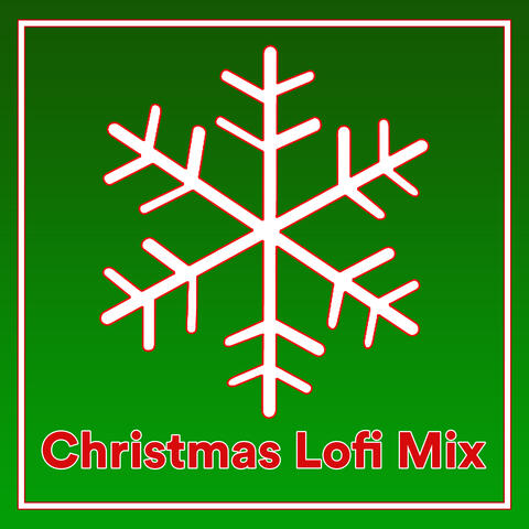 Christmas Lofi Mix album art