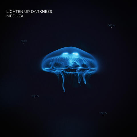 Lighten up Darkness album art