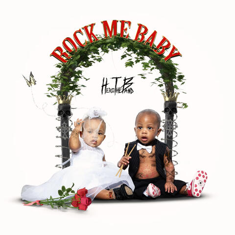Rock Me Baby album art