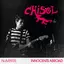 Innocents Abroad album artwork