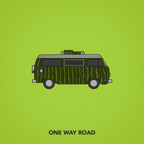 One Way Road album art