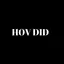 HOV DID
