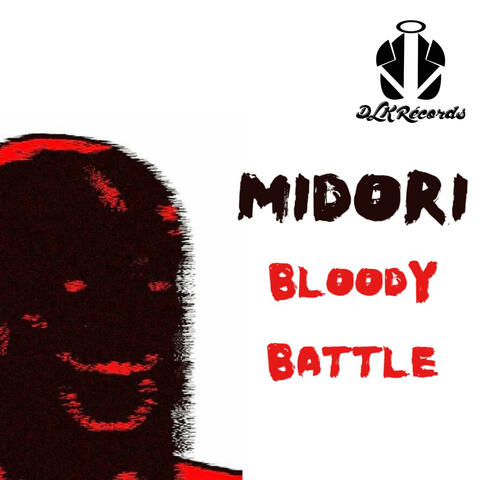 Bloody Battle album art