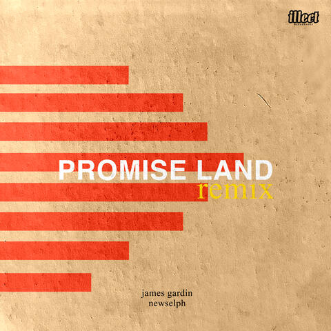 Promise Land album art