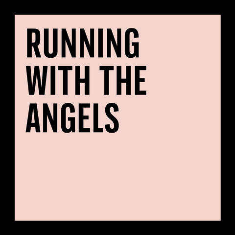 Running With The Angels album art