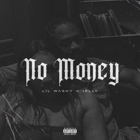 No Money 2 album art