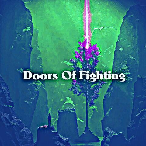 Doors Of Fighting album art