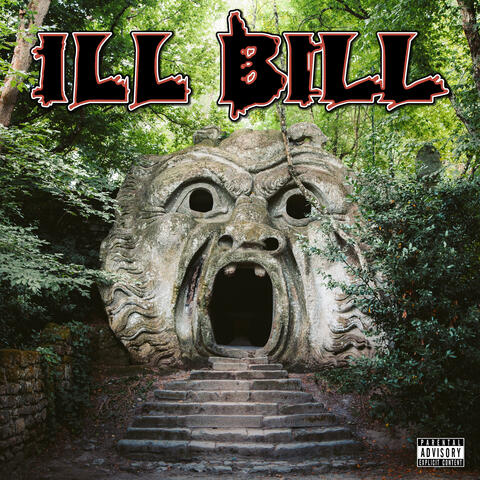 BILLY album art