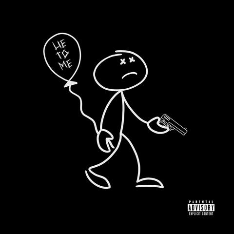 Lie To Me album art