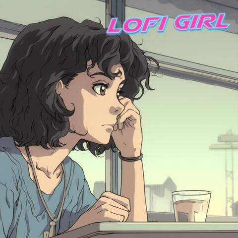 Calm Lofi Chillhop Study Focus Music album art