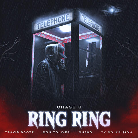 Ring Ring (feat. Travis Scott, Don Toliver, Quavo & Ty Dolla $ign) album art