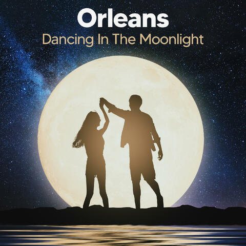 Dancing In The Moonlight album art