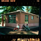 Image of BRAND NEW