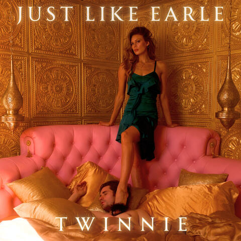 Just Like Earle album art