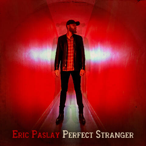 Perfect Stranger album art