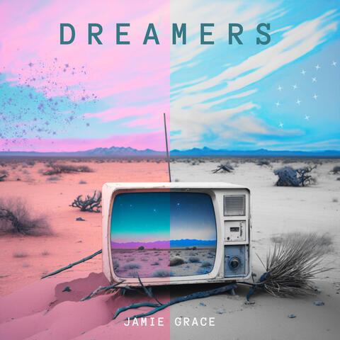 Dreamers album art