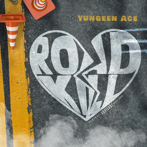 Roadkill album art