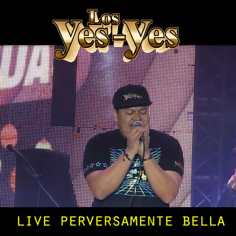 Perversamente Bella (Live) album art