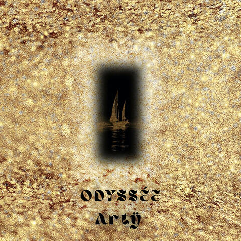 Odyssée album art