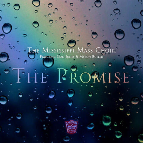 The Promise album art