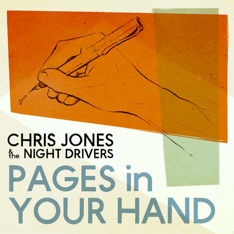 Pages in Your Hand album art