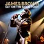 Get On The Good Foot (Live) b/w Get Up Offa That Thing (Live) album artwork