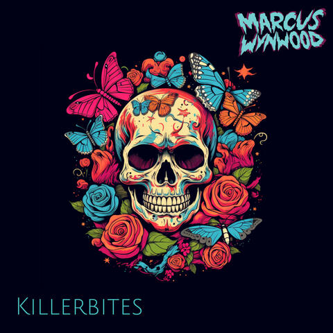 Killerbites album art