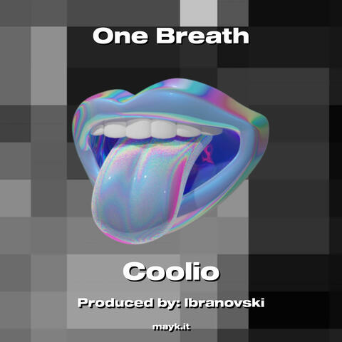 One Breath album art