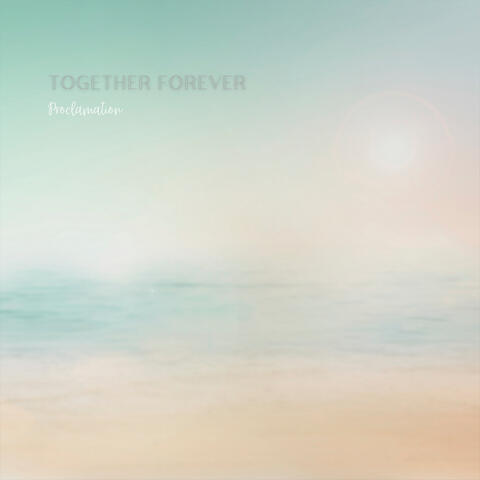 Together Forever album art