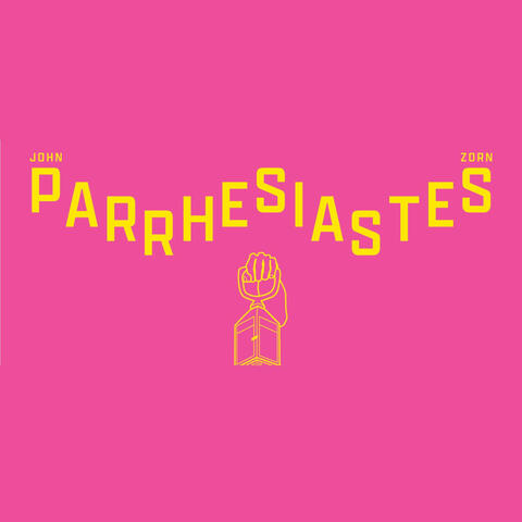 PARRHESIASTES album art