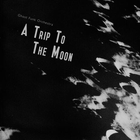 A Trip To The Moon album art