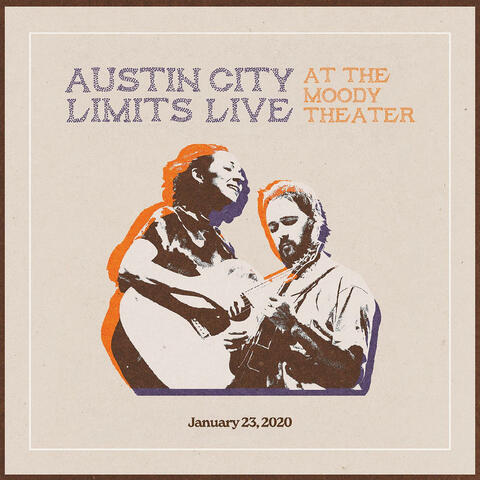 Austin City Limits Live At The Moody Theater album art