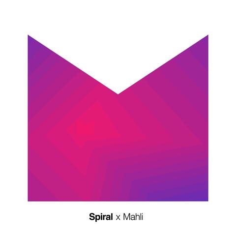 Spiral album art