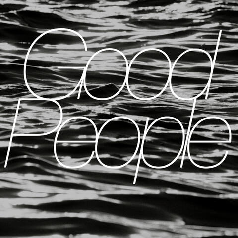Good People / Afterhours album art