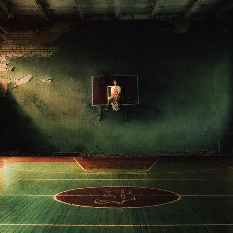 Perry Lane Pack album art