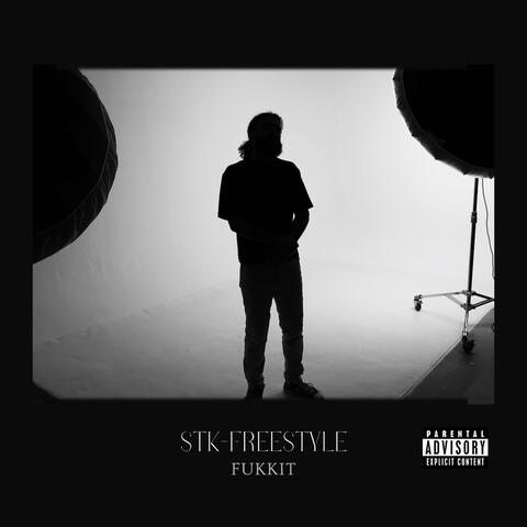 STK Freestyle album art